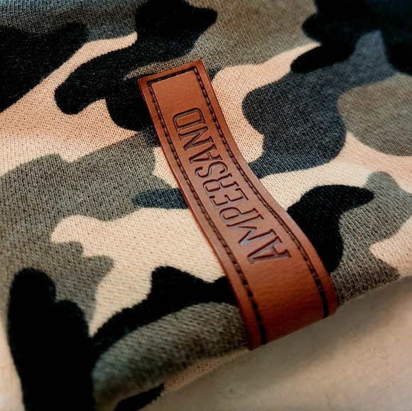 NWOT ☆ Ampersand Ave Zip-up - Picture 5 of 15